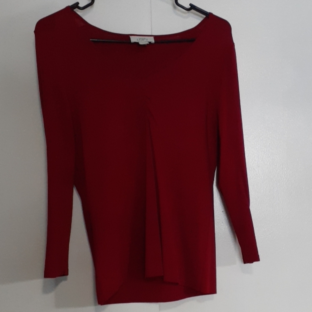 Loft shirt